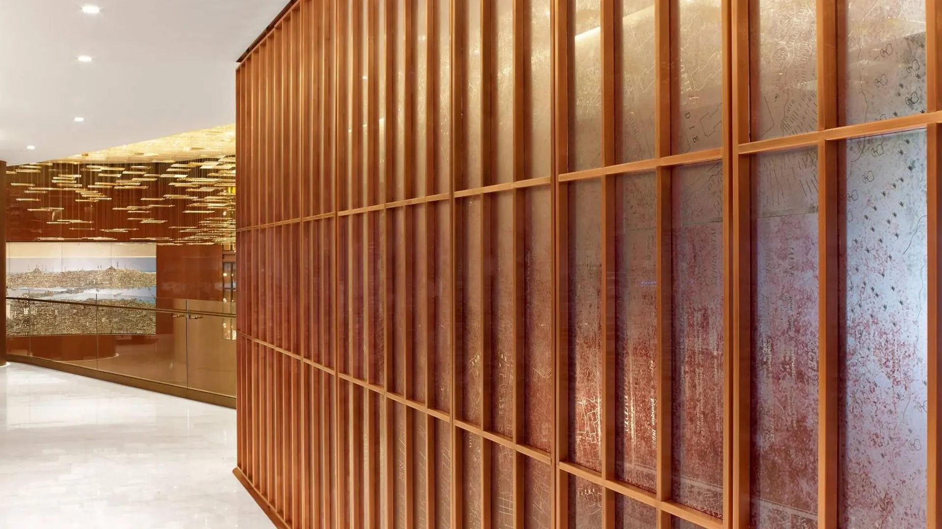 Hotel The St. Regis Istanbulská provincie